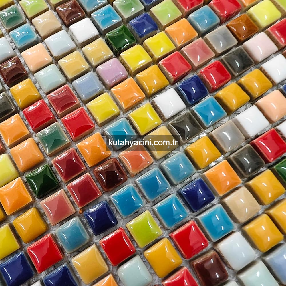Sır Altı Pigment Boyalar